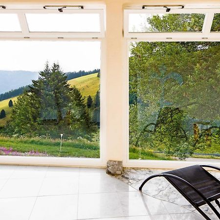 "Gutshof Lilienfein" - Medical Resort & Herbal Spa Im Suedschwarzwald Wieden Exterior photo