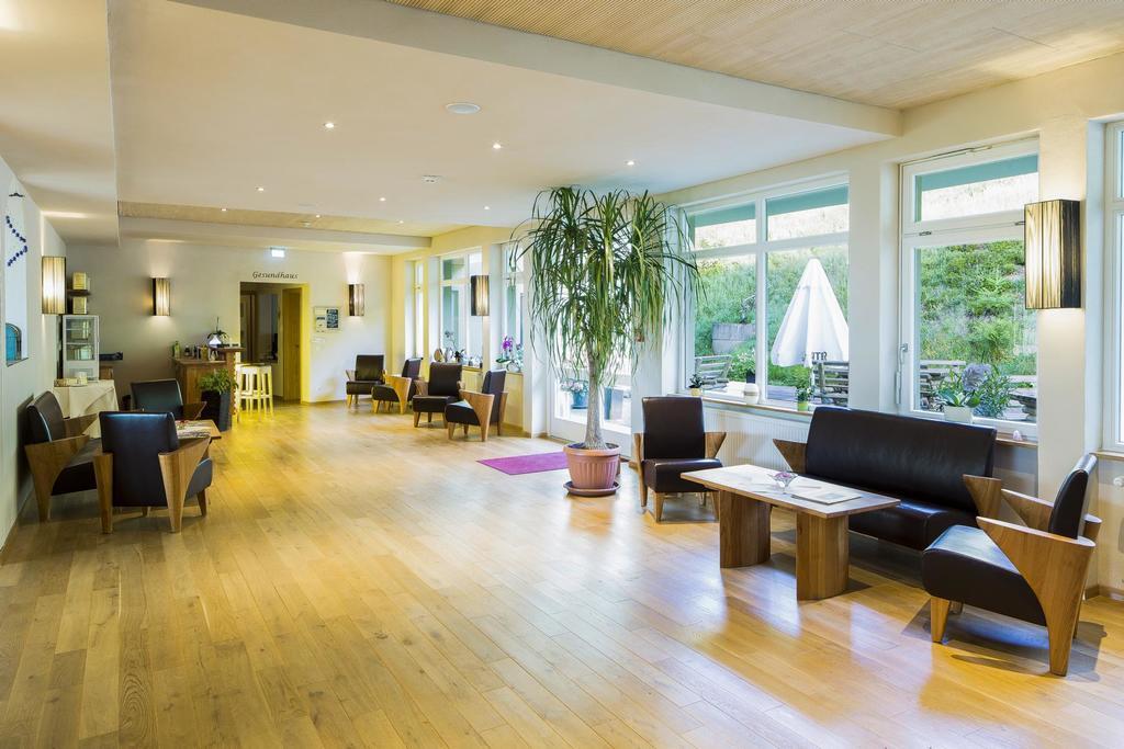 "Gutshof Lilienfein" - Medical Resort & Herbal Spa Im Suedschwarzwald Wieden Exterior photo