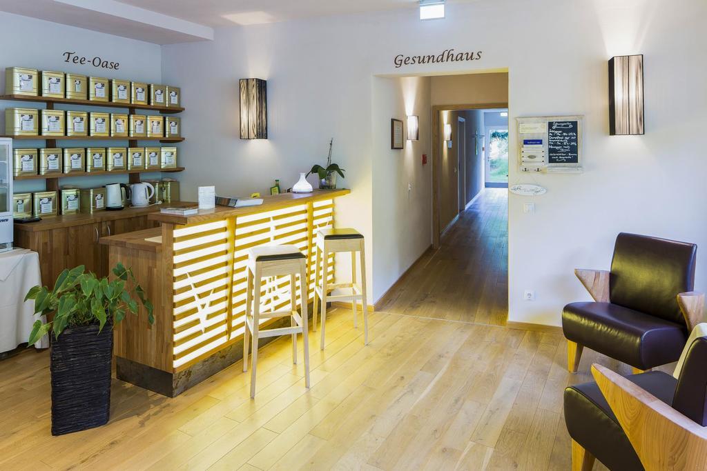"Gutshof Lilienfein" - Medical Resort & Herbal Spa Im Suedschwarzwald Wieden Exterior photo