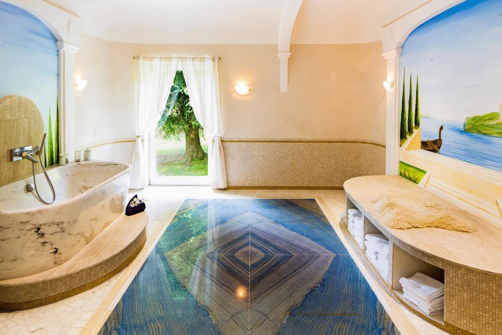 "Gutshof Lilienfein" - Medical Resort & Herbal Spa Im Suedschwarzwald Wieden Exterior photo