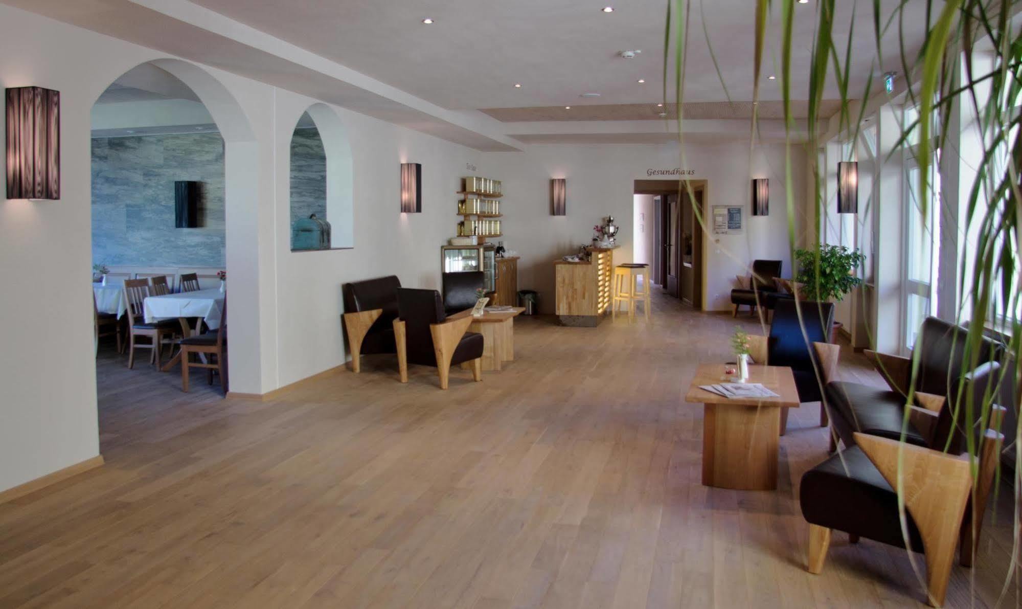 "Gutshof Lilienfein" - Medical Resort & Herbal Spa Im Suedschwarzwald Wieden Exterior photo